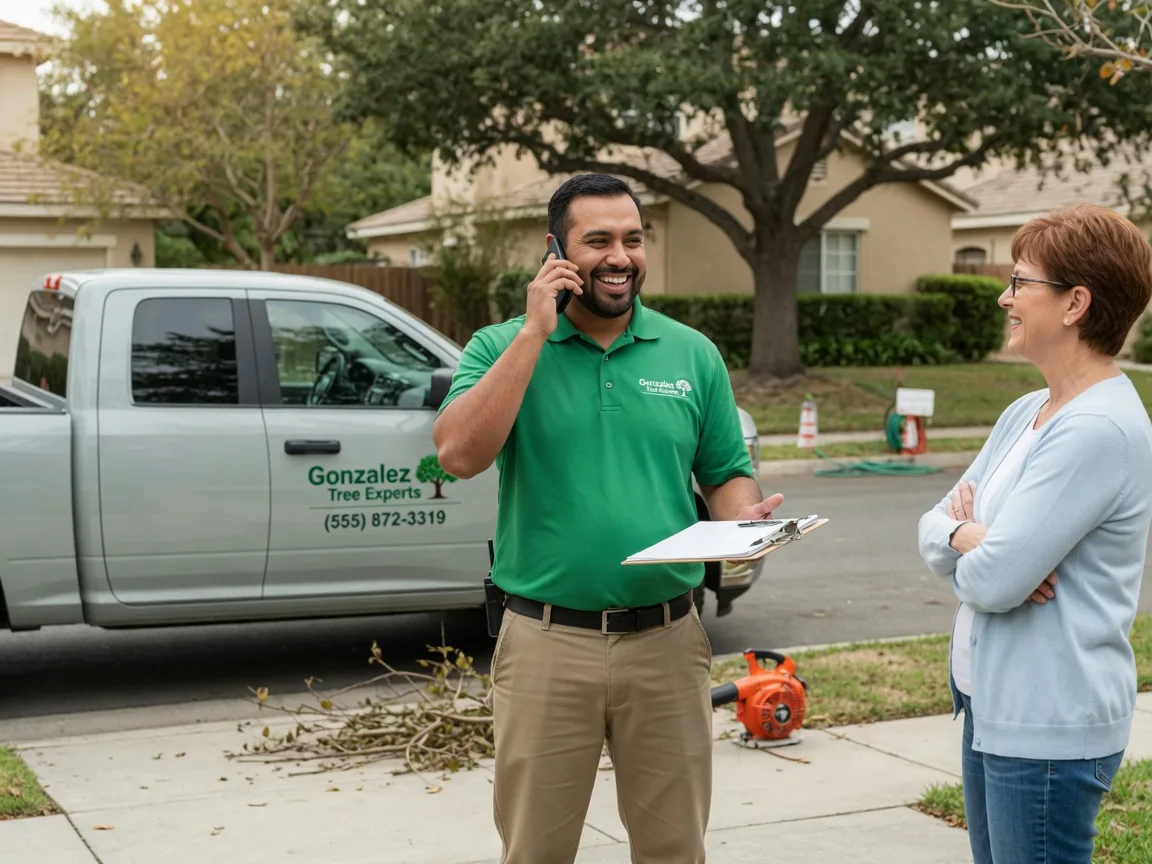 Tree Service Hobart, IN FAQs